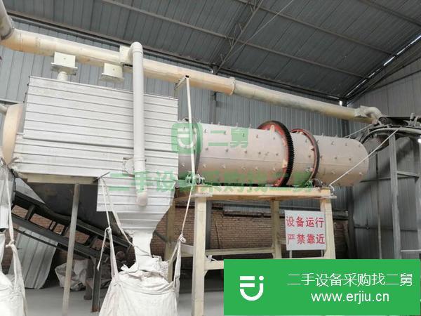 甘肅出售二手烘干機(jī)