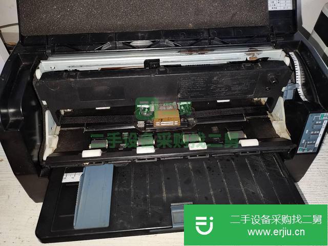 江西出售二手打印機