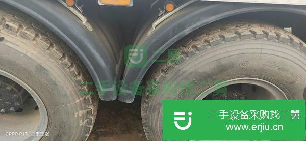 江西出售二手東風冷藏車