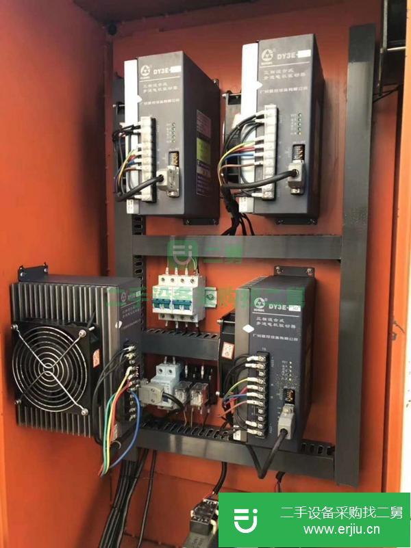 天津出售二手常州源興ZK5140C數(shù)控加工中心