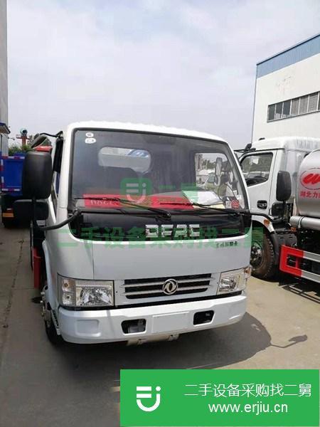 江蘇出售藍牌加油車  可分期  全國包上戶