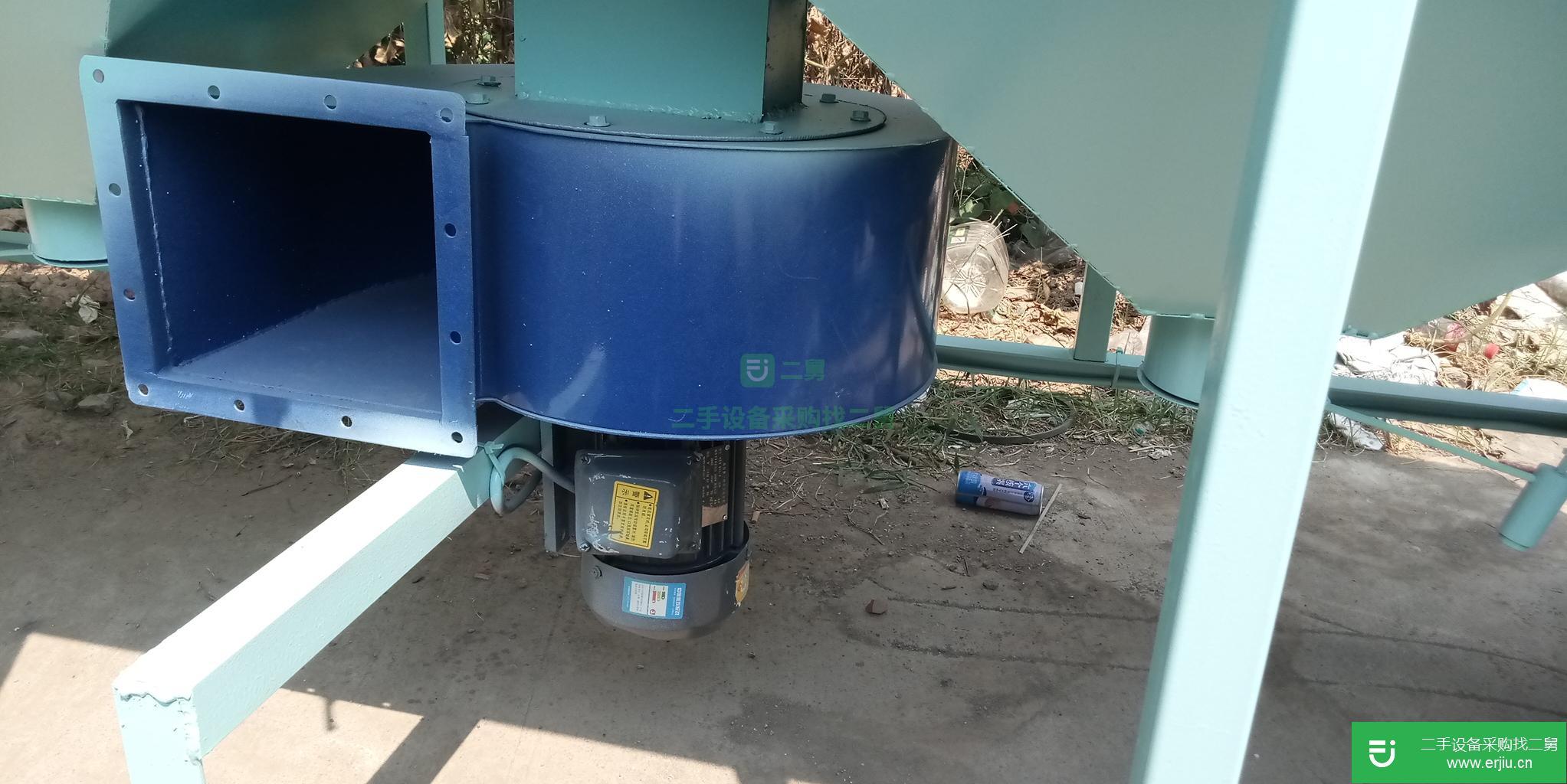 河南出售二手拋光機