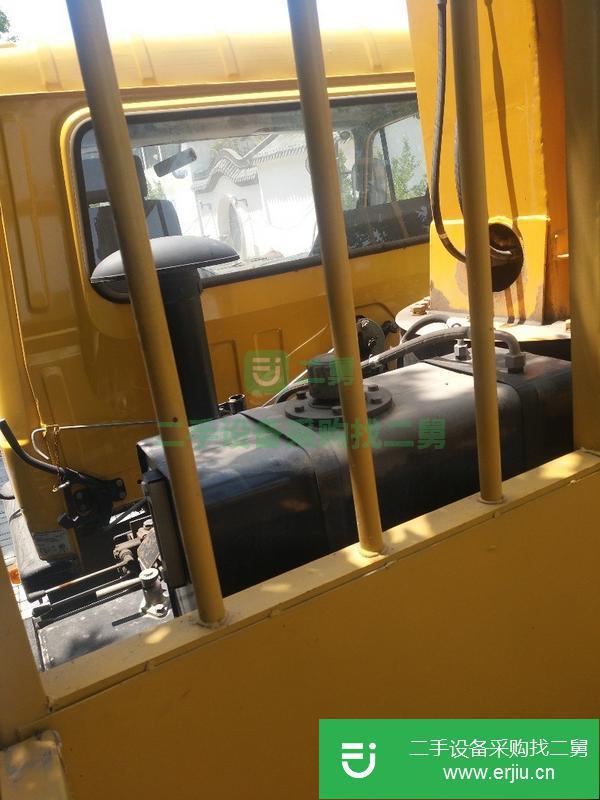 江蘇出售二手的吊車