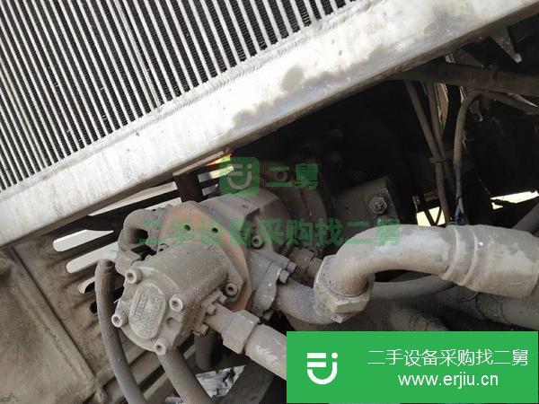 河北出售二手的車載泵