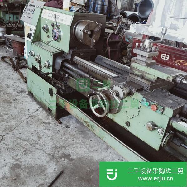 山東出售二手6150車床