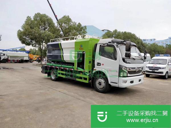 湖北出售二手清洗車
