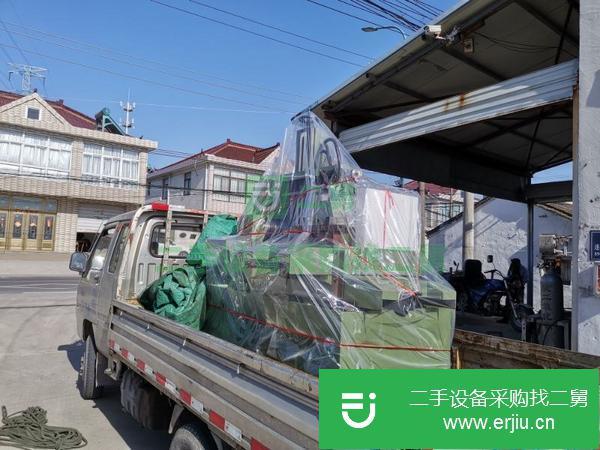 河北出售二手線切割機