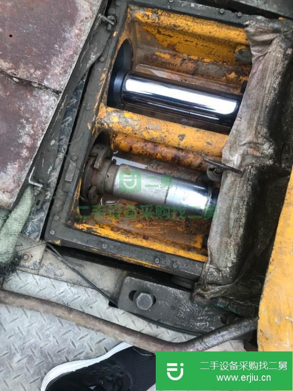 江蘇出售二手的車(chē)載泵