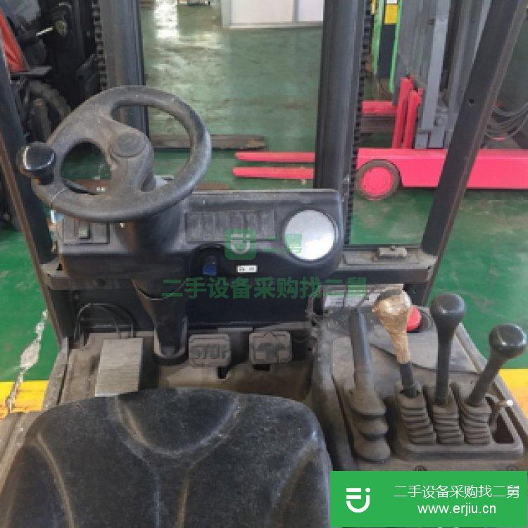 上海出售二手叉車
