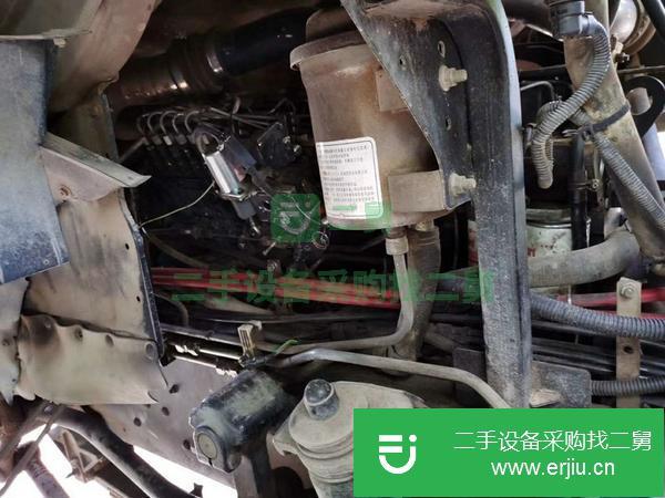 北京出售二手的吊車
