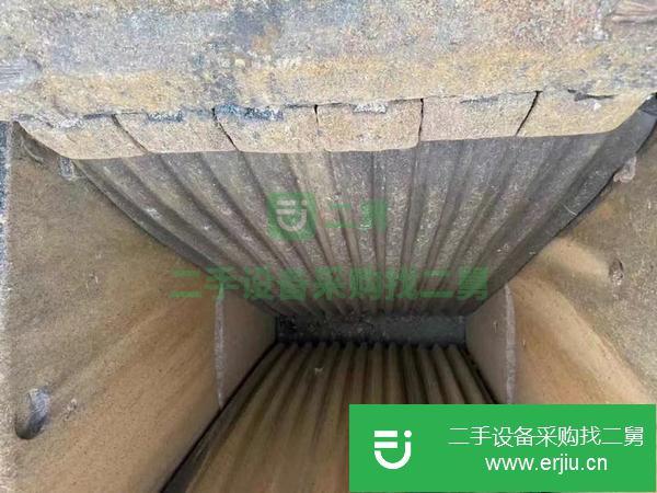 河南出售二手鄂式破碎機