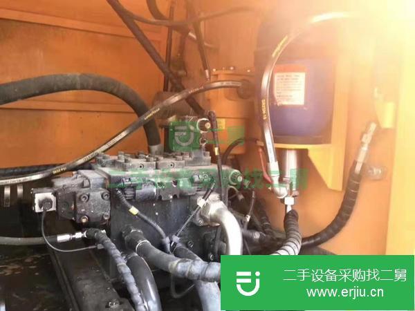 云南出售二手車載泵