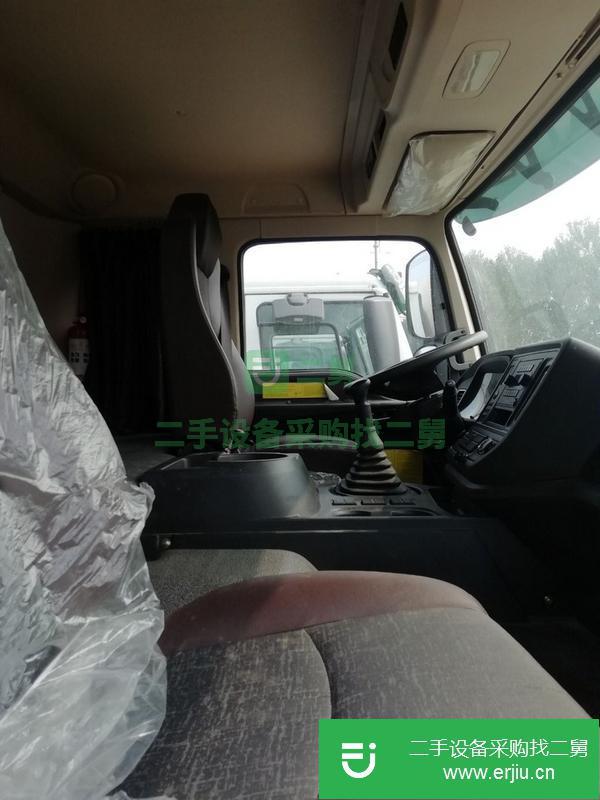 內蒙古出售18年國五豪沃攪拌車，十四方，可分期可提檔全國包提檔過戶