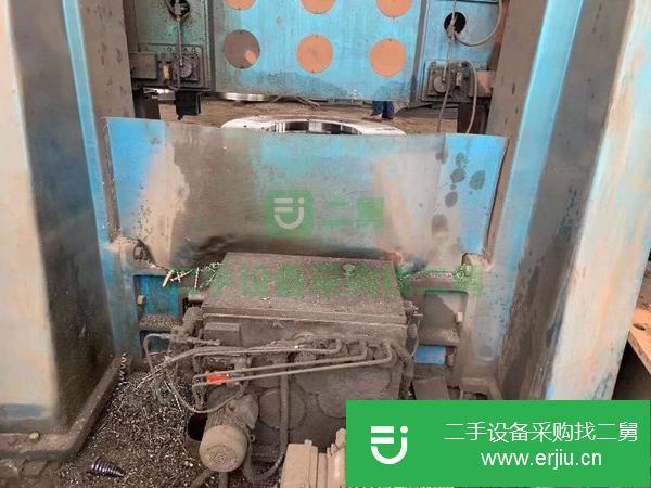 河南出售二手立式車床