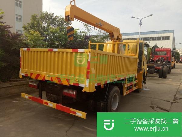 云南出售二手的吊車