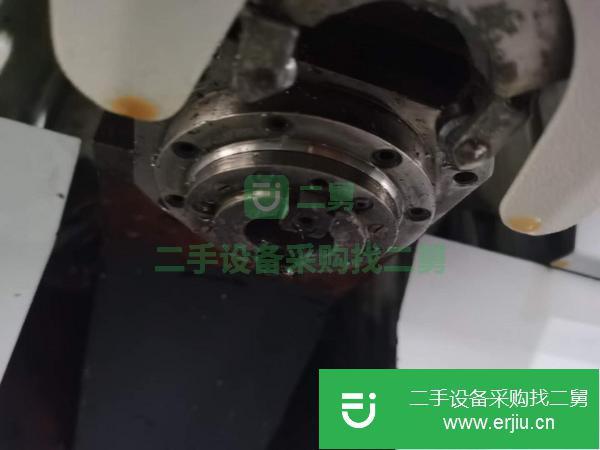 江蘇出售二手的車床鉆攻中心