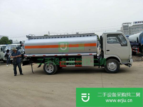 福建出售二手油罐車