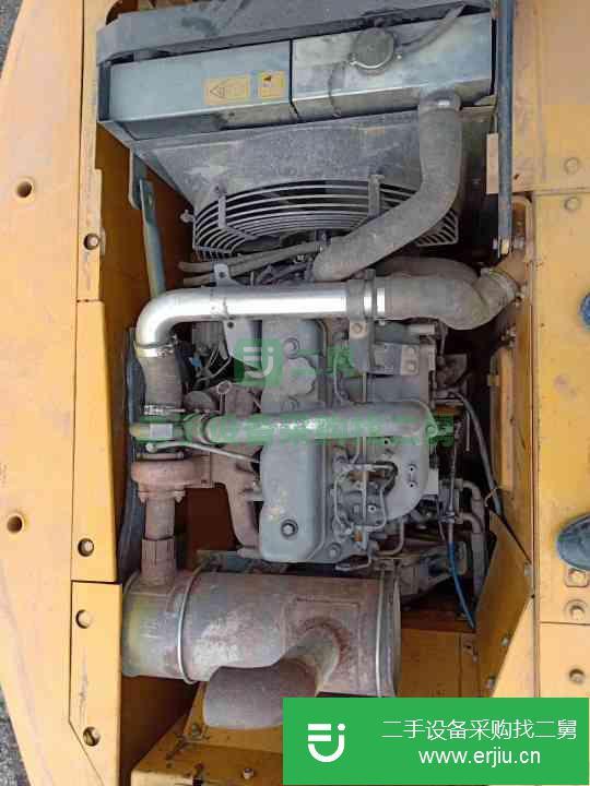 遼寧出售二手雷沃FR150-7挖掘機