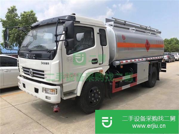 黑龍江出售二手加油車