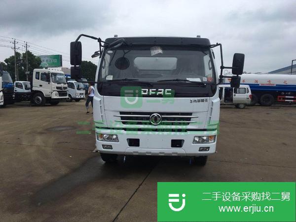 山西出售二手的灑水車可分期