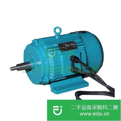 天津出售二手電動機