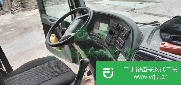 湖南出售二手三一泵車