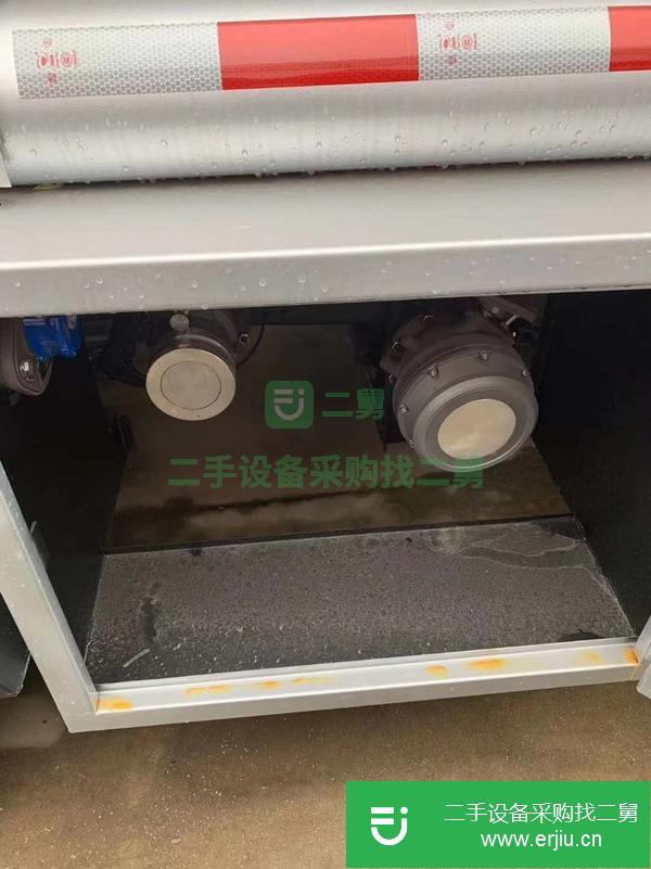 遼寧出售二手油罐車