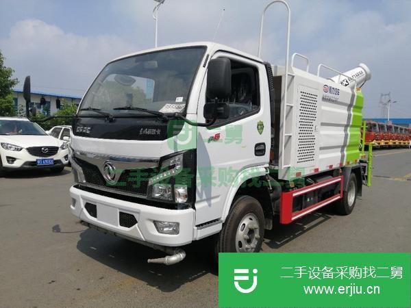 湖北出售二手多功能抑塵車