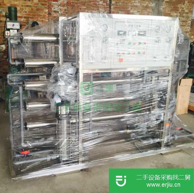 河北出售二手反滲透設備水處理設備