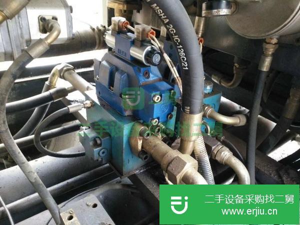 河南出售二手的電拖泵