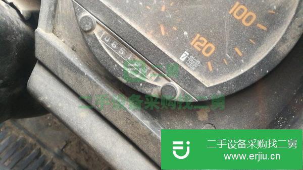 山東出售二手三一46米泵車