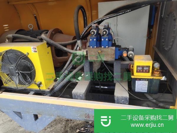 山東出售二手電拖泵