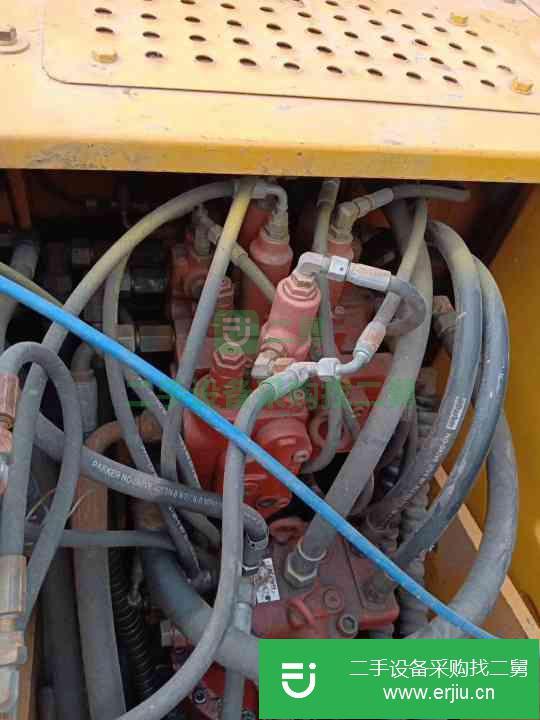 遼寧出售二手雷沃FR150-7挖掘機