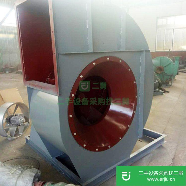 山東出售二手污水處理風機
