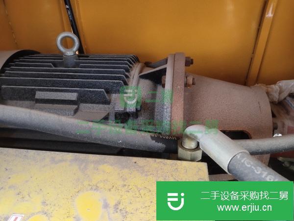 山東出售二手電拖泵