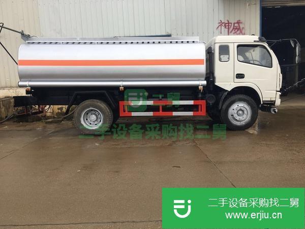 廣東出售二手加油車(chē)