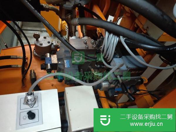貴州出售二手的電拖泵