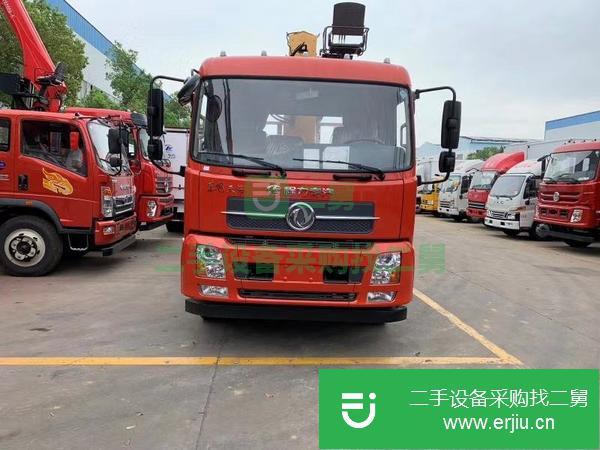 重慶出售二手的吊車，可分期