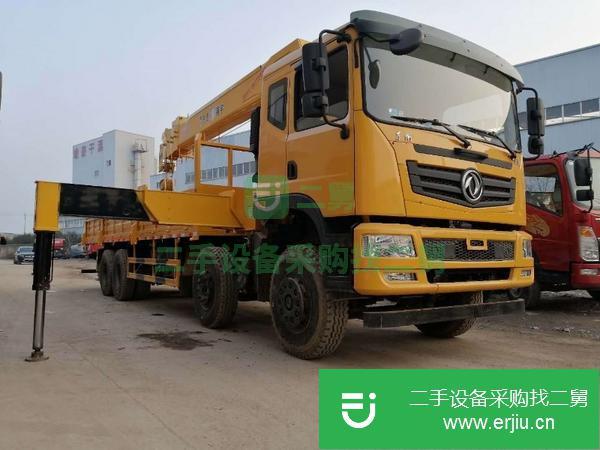 云南出售二手吊車
