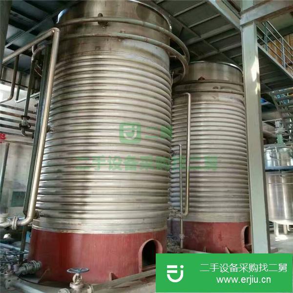 福建出售二手發(fā)酵罐