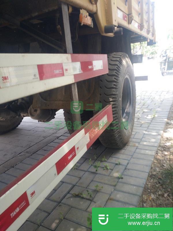 江蘇出售二手的吊車
