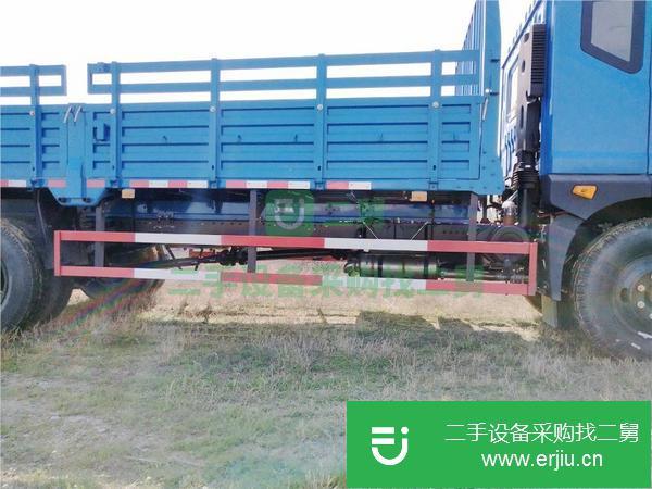貴州出售二手貨車
