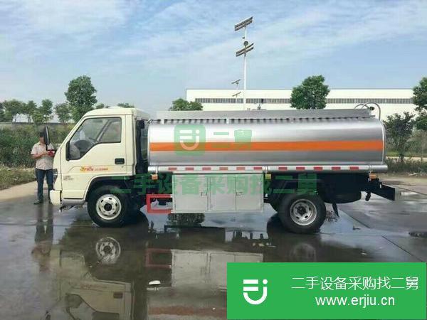 廣西出售二手油罐車