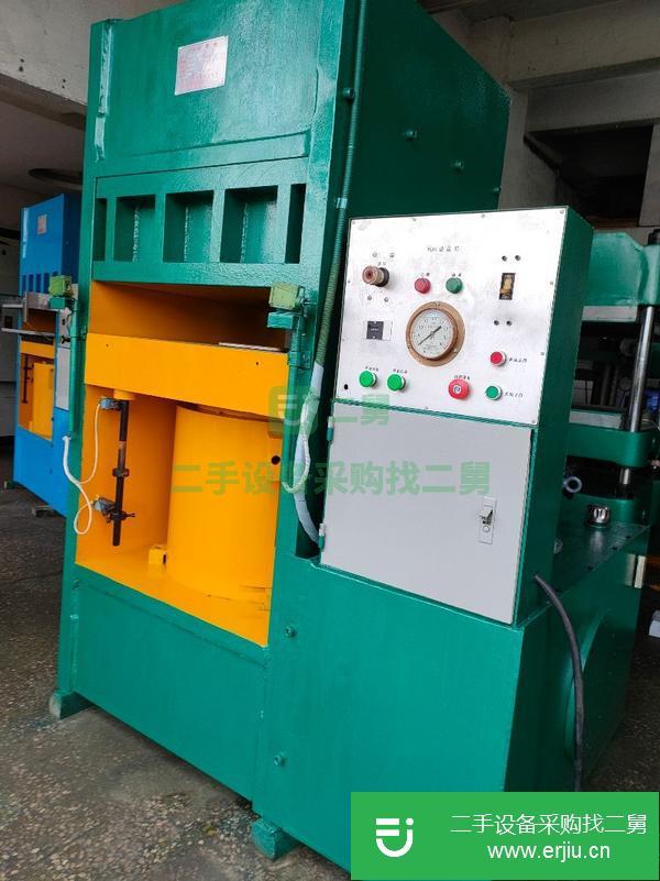 廣東出售二手500噸框架油壓機(jī)