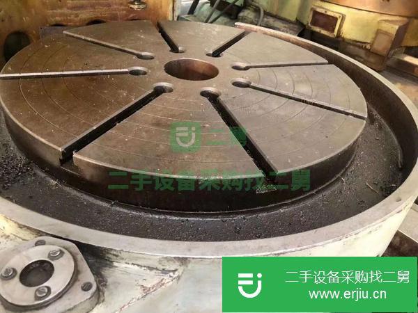 遼寧出售二手Y58插齒機