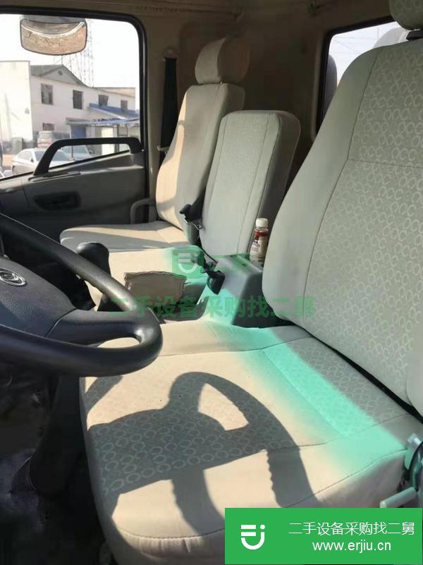 四川出售二手的車載泵
