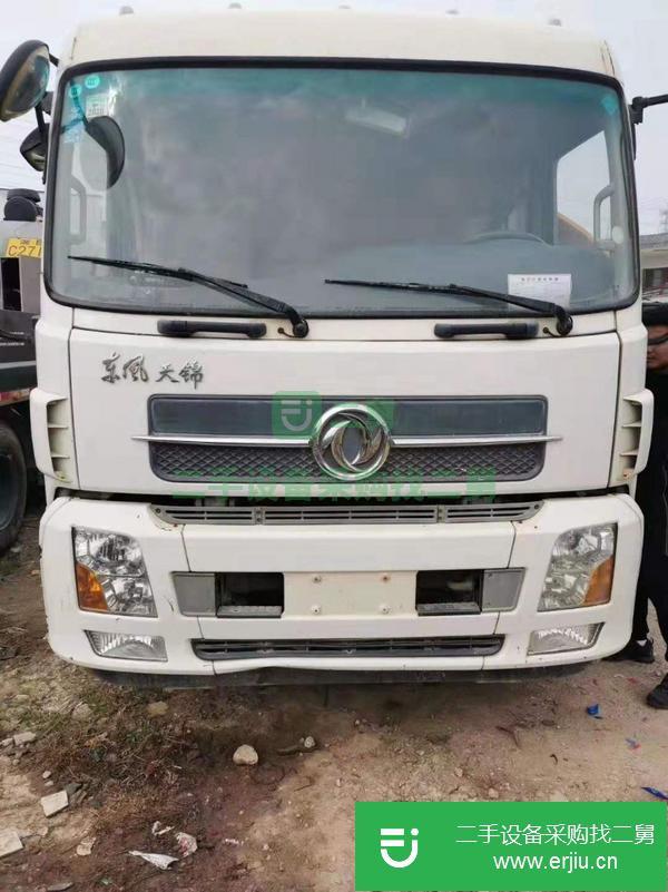 湖南出售二手車載泵