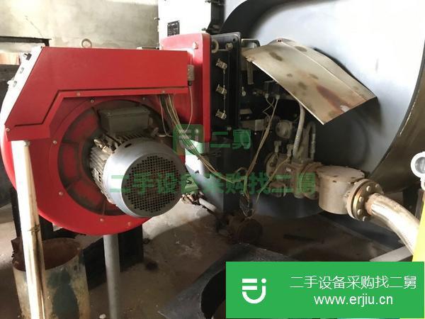 浙江出售二手鍋爐