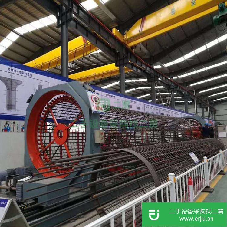 山東出售二手滾焊機