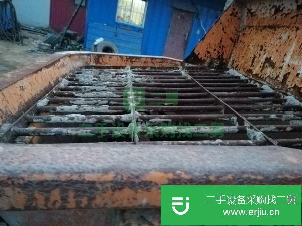 天津出售二手中聯(lián)10018車載泵